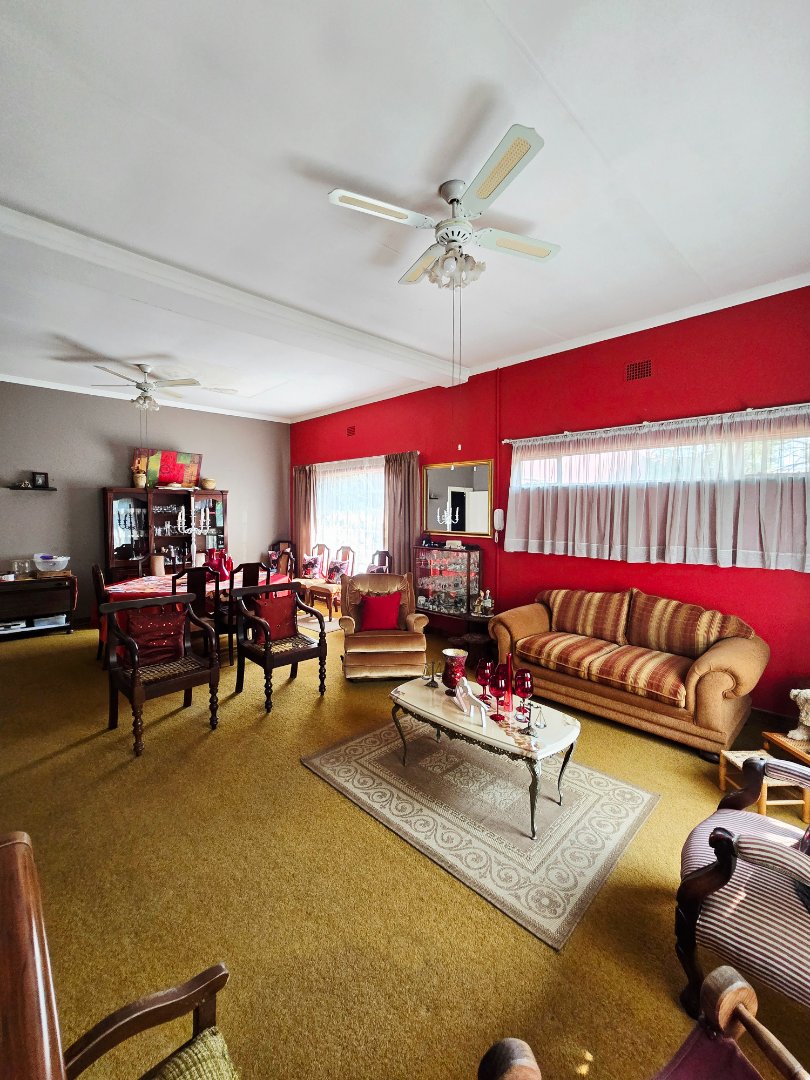 3 Bedroom Property for Sale in Freemanville North West